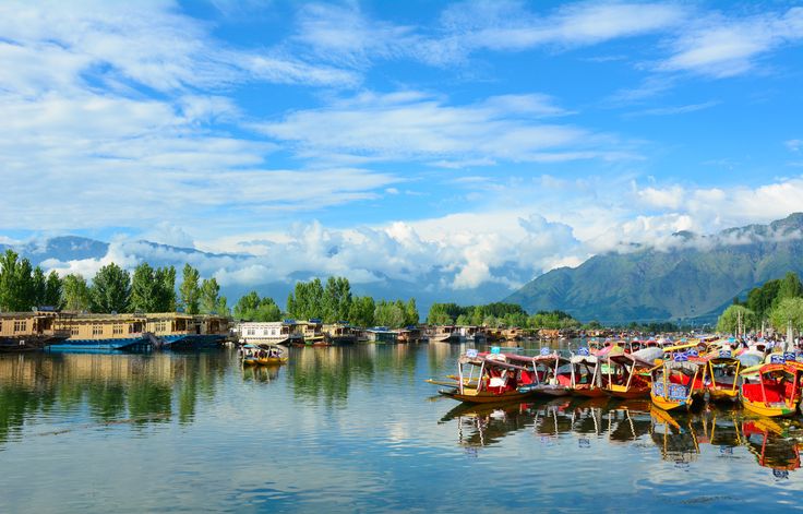 Kashmir Paradise Experience