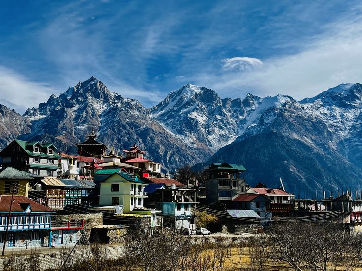 Manali Snow Adventure Trip